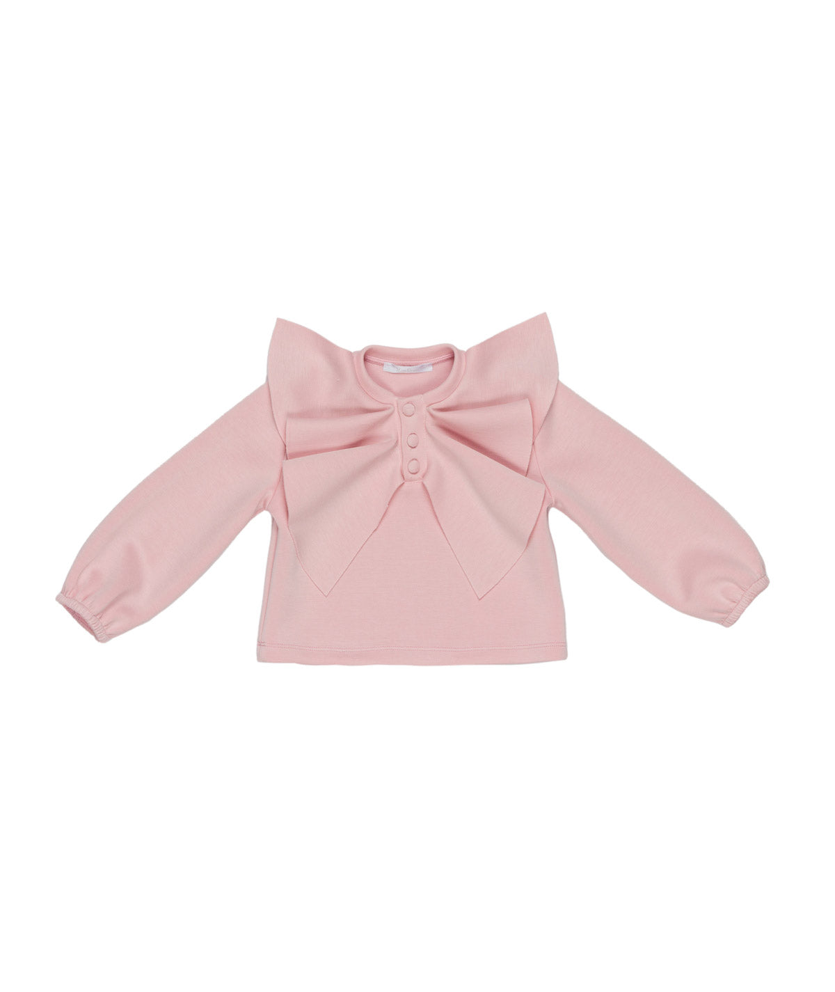 FELPA BABY MISS GRANT - MG1367