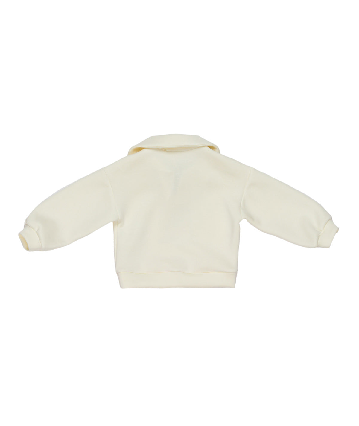 FELPA BABY MISS GRANT - MG1380