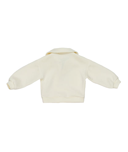 FELPA BABY MISS GRANT - MG1380