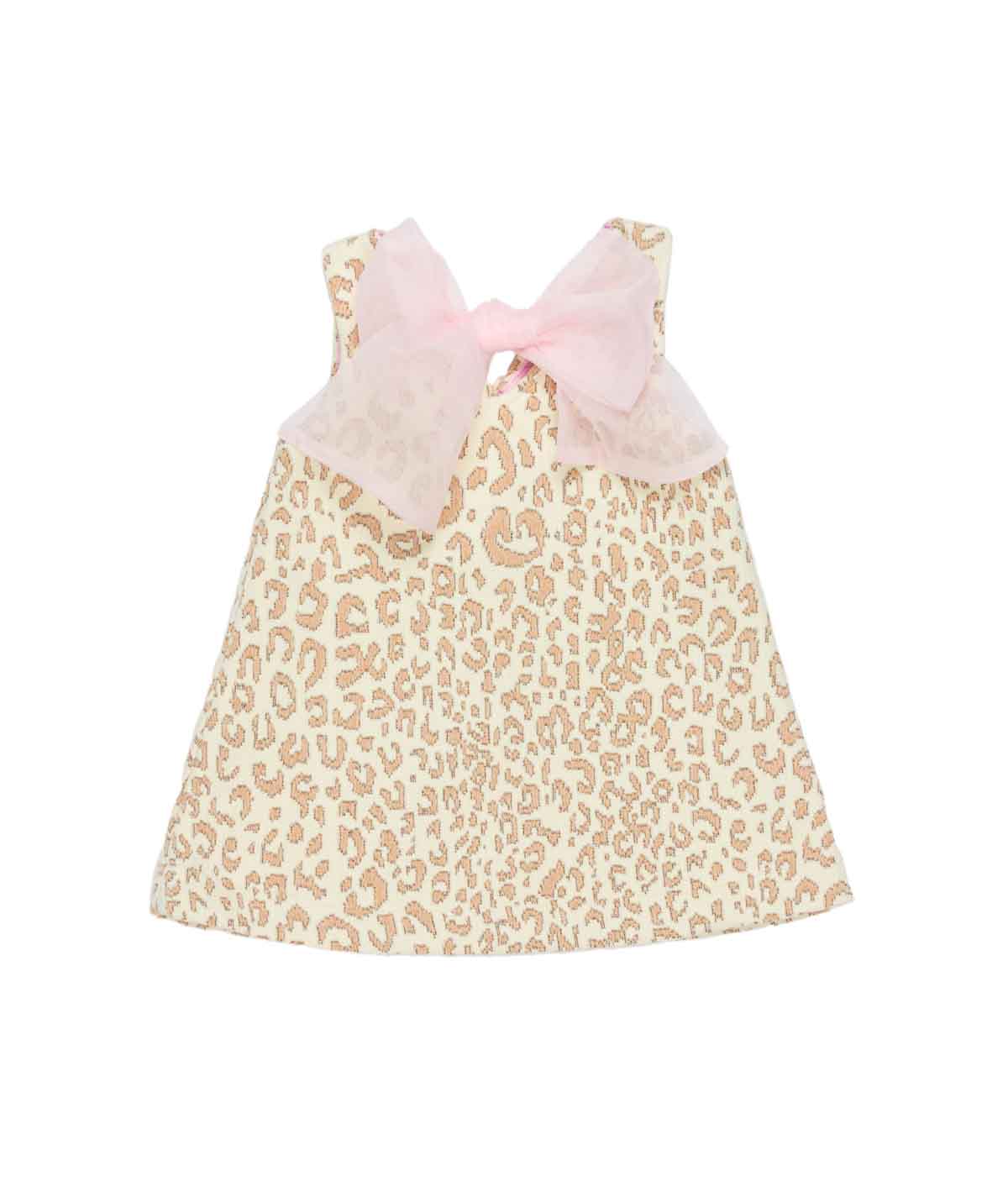 ABITO BABY MISS GRANT - MG1385