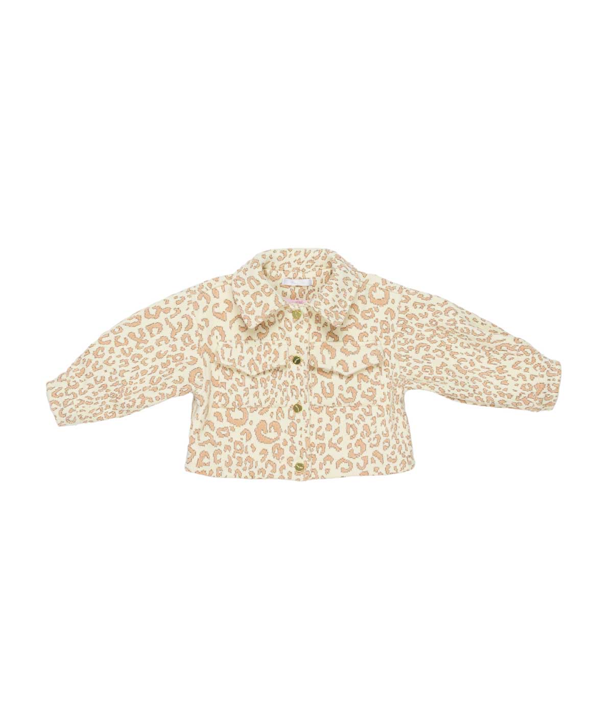 GIACCA BABY MISS GRANT - MG1387