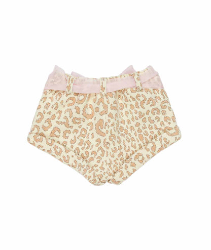 SHORTS BABY MISS GRANT - MG1388