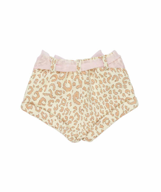 SHORTS BABY MISS GRANT - MG1388