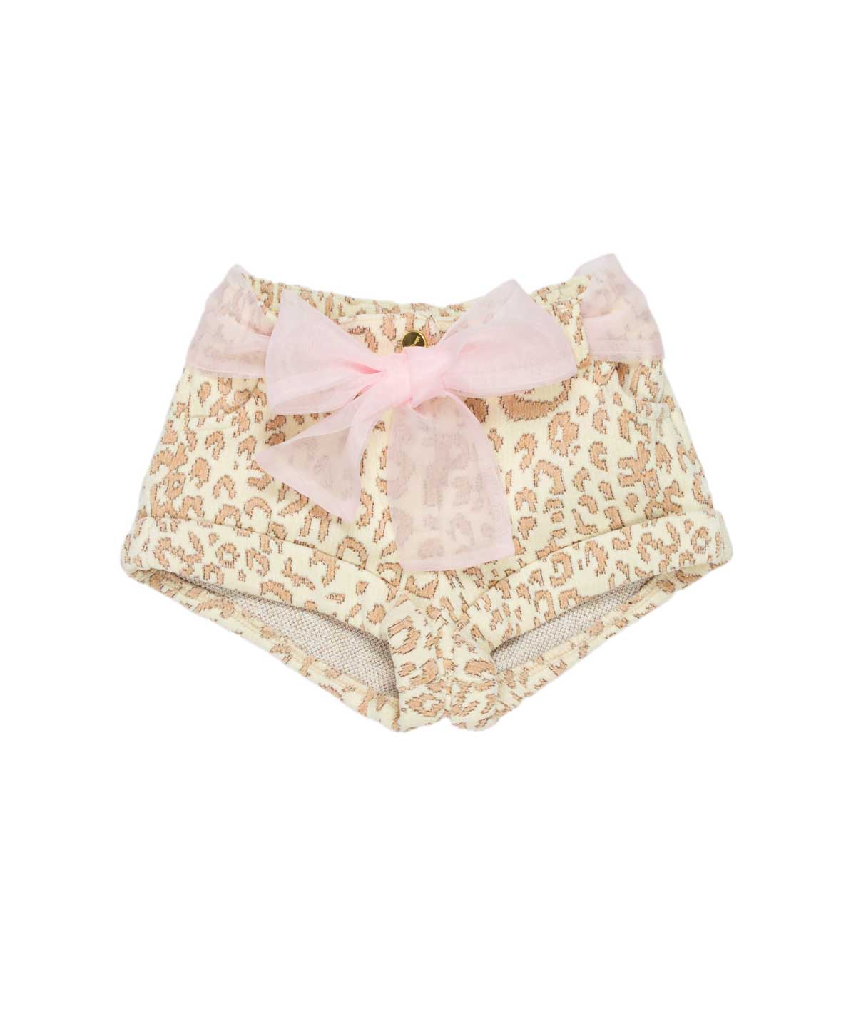 SHORTS BABY MISS GRANT - MG1388