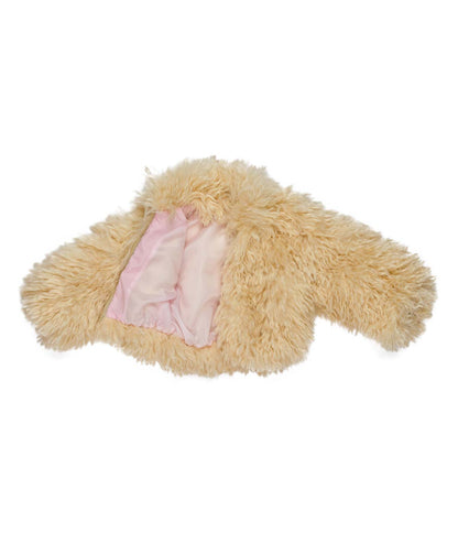 PELLICCIA BABY MISS GRANT - MG1395