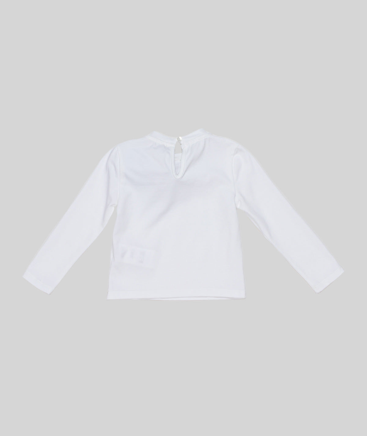 T-SHIRT BABY MISS GRANT - MG1401