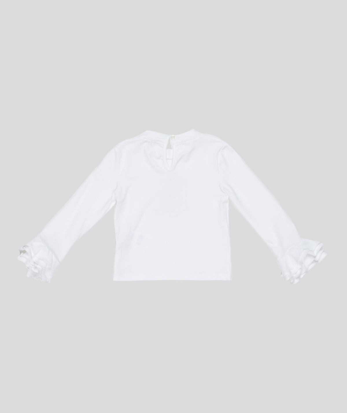 T-SHIRT BABY MISS GRANT - MG1407