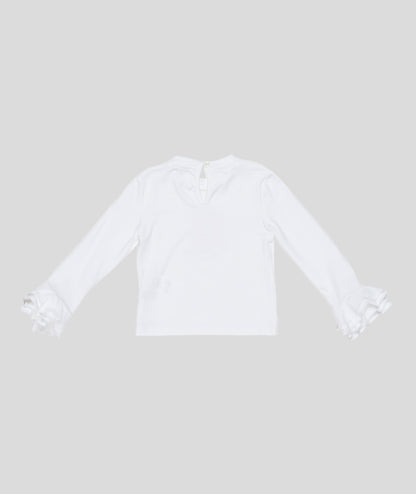 T-SHIRT BABY MISS GRANT - MG1407