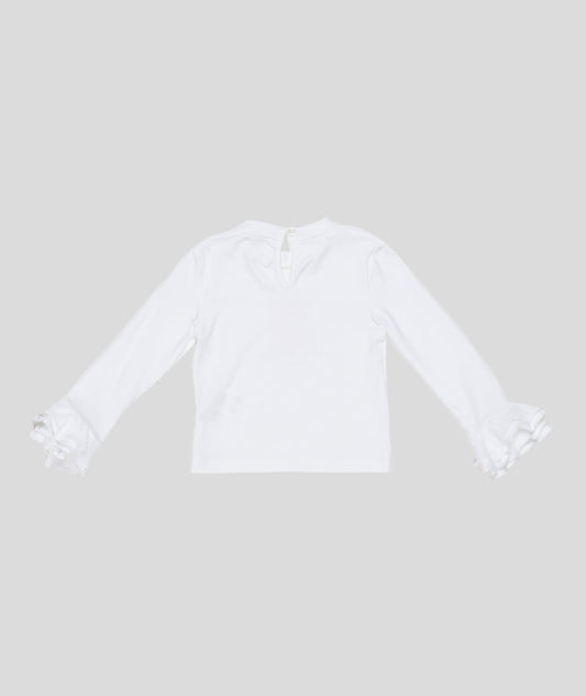 T-SHIRT BABY MISS GRANT - MG1407