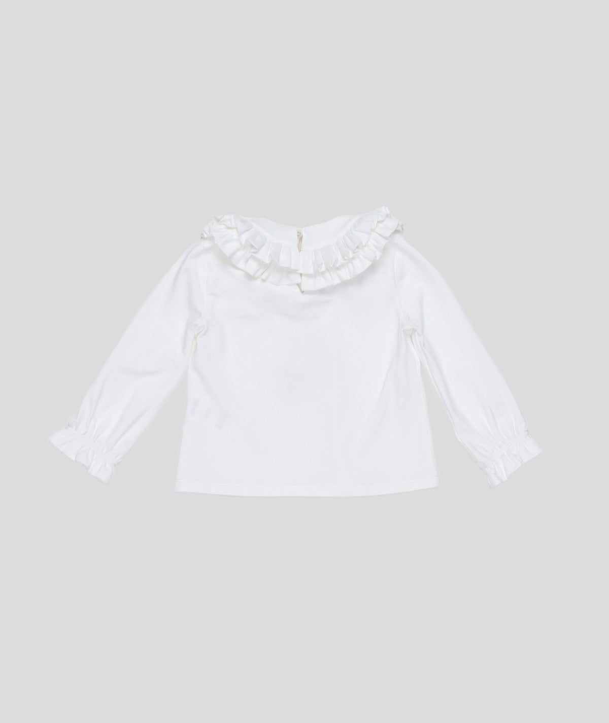 T-SHIRT BABY MISS GRANT - MG1408