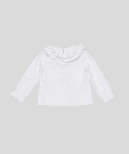 T-SHIRT BABY MISS GRANT - MG1408