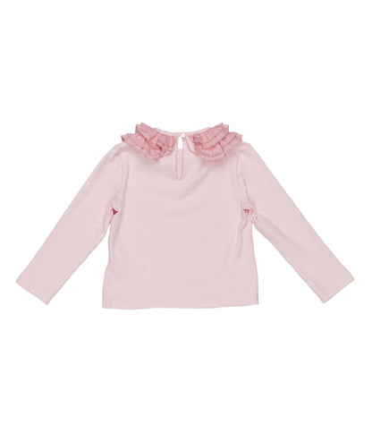 T-SHIRT BABY MISS GRANT - MG1417