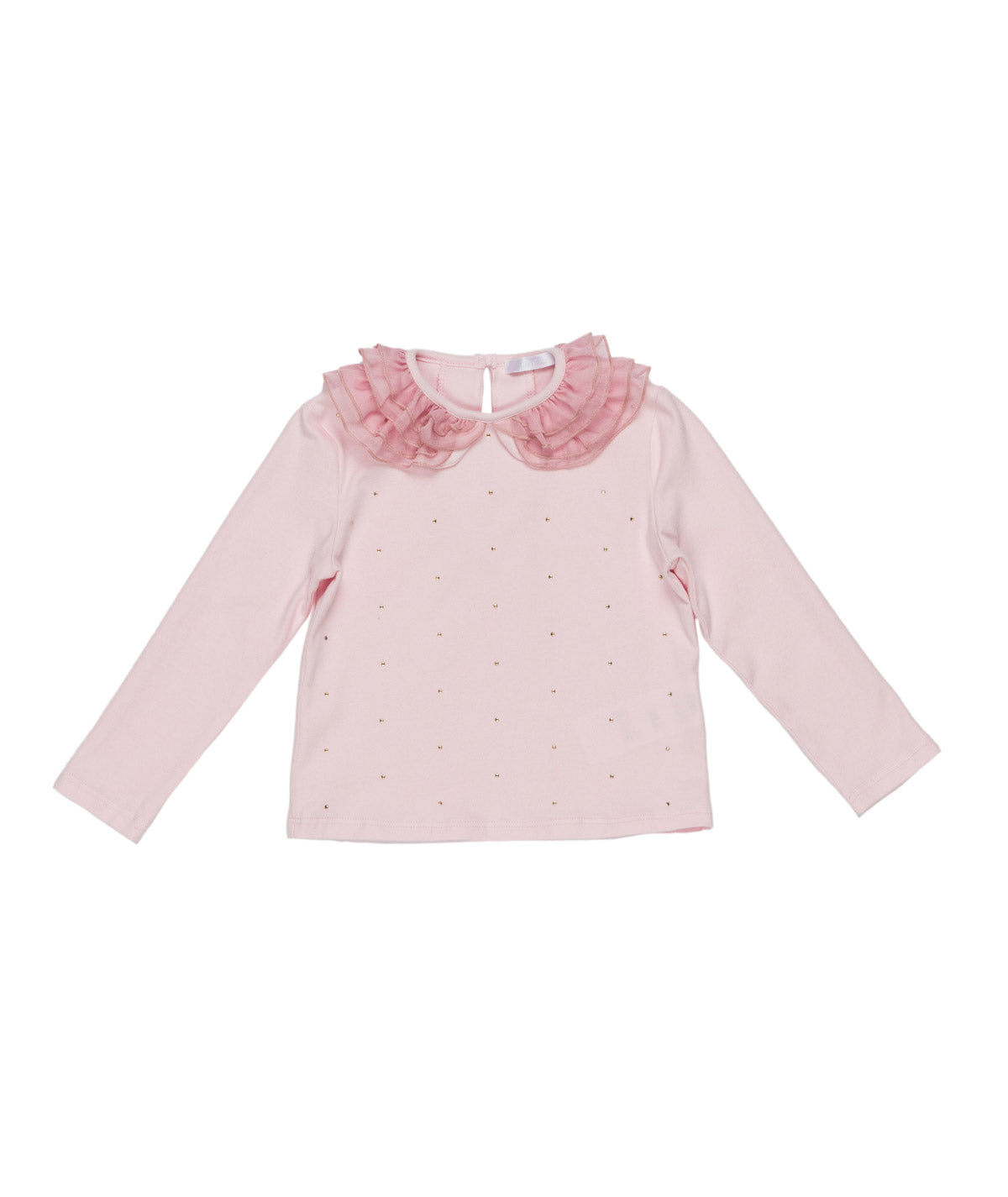 T-SHIRT BABY MISS GRANT - MG1417