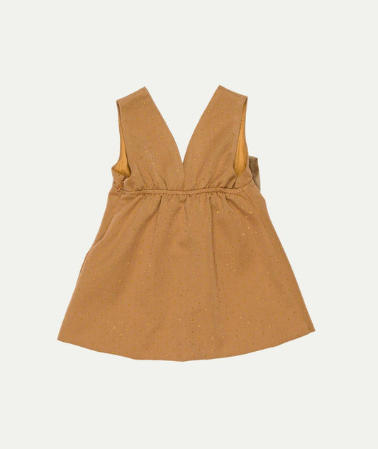 SCAMICIATA BABY MISS GRANT - MG1426