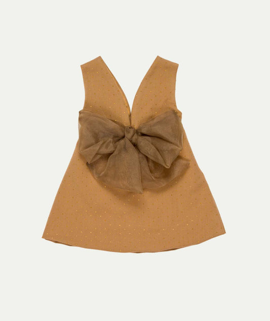 SCAMICIATA BABY MISS GRANT - MG1426