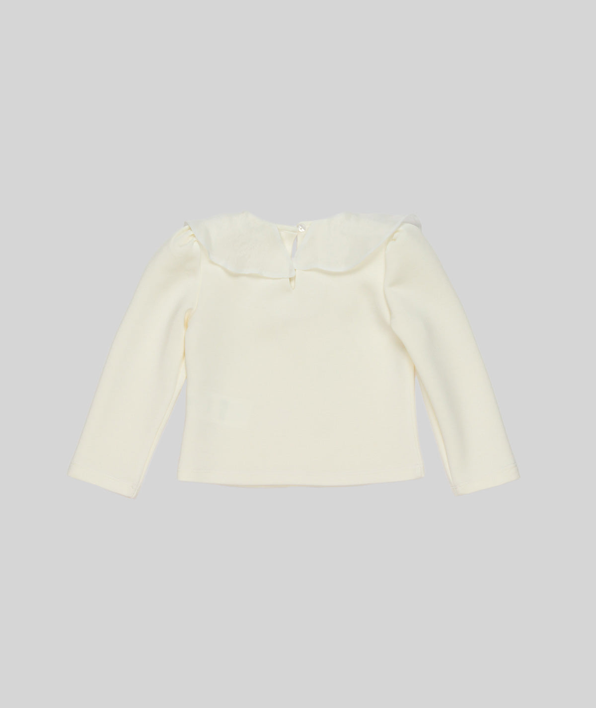 T-SHIRT BABY MISS GRANT - MG1433