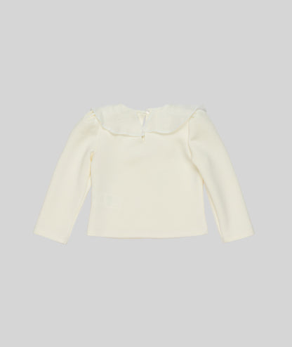 T-SHIRT BABY MISS GRANT - MG1433