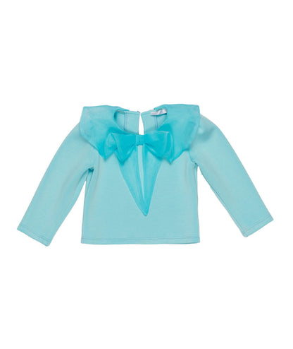 T-SHIRT BABY MISS GRANT - MG1433