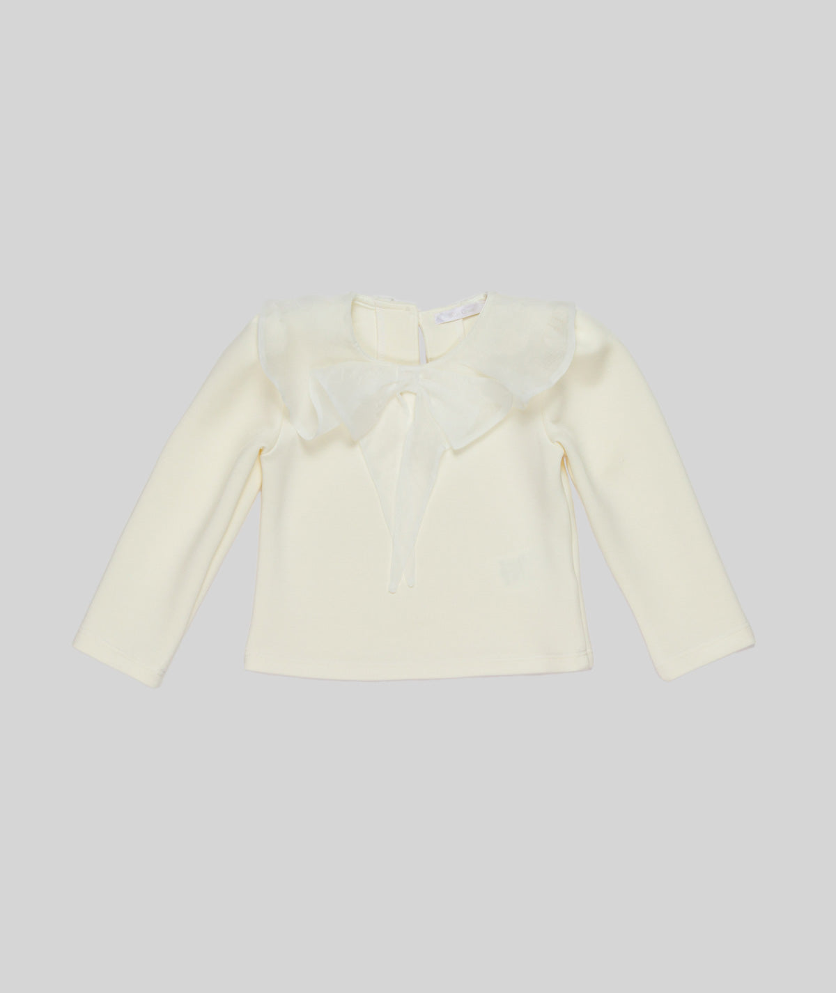 T-SHIRT BABY MISS GRANT - MG1433