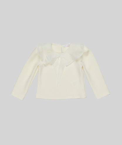 T-SHIRT BABY MISS GRANT - MG1433