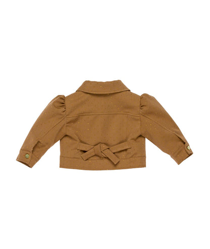 GIUBBINO BABY MISS GRANT - MG1438