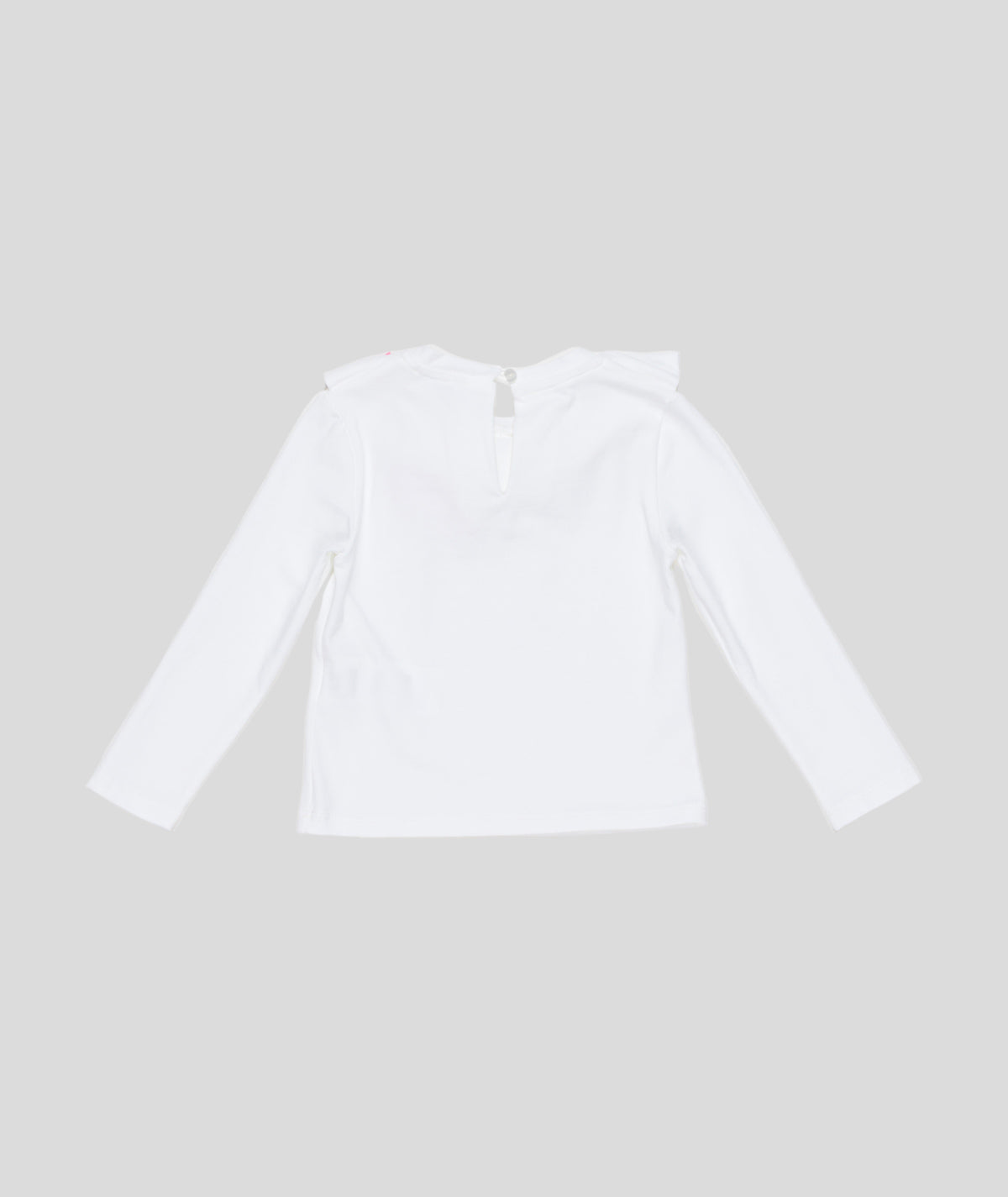 T-SHIRT BABY MISS GRANT - MG1455