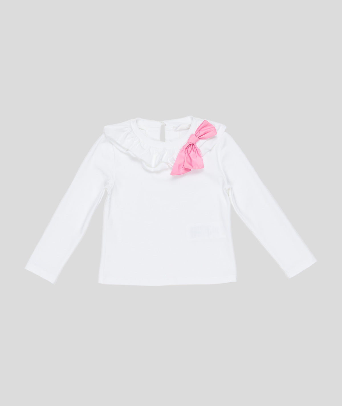 T-SHIRT BABY MISS GRANT - MG1455