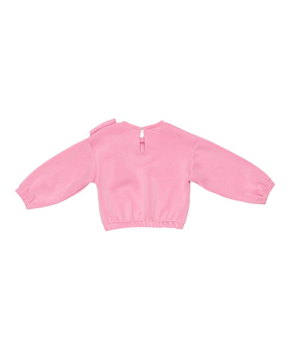 FELPA BABY MISS GRANT - MG1456