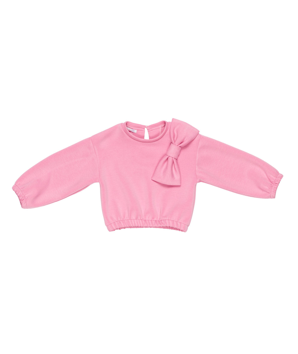 FELPA BABY MISS GRANT - MG1456