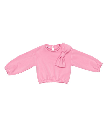 FELPA BABY MISS GRANT - MG1456