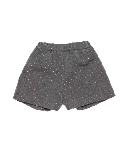 SHORTS BABY MISS GRANT - MG1472