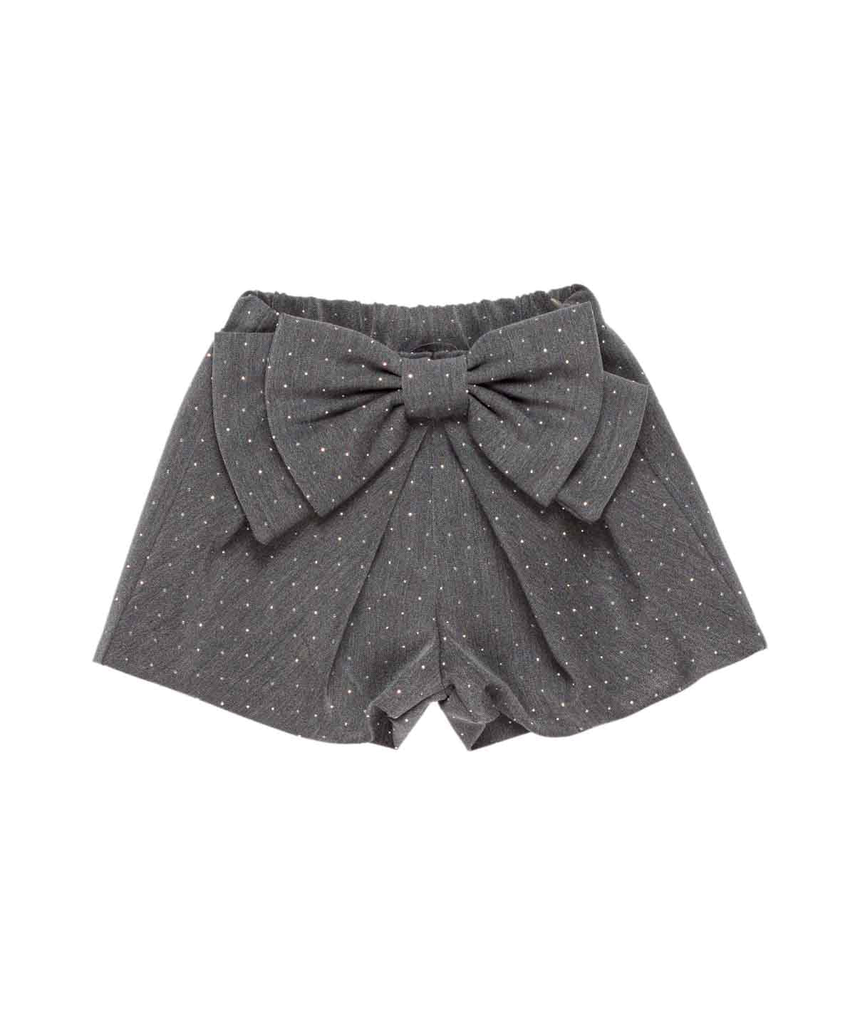 SHORTS BABY MISS GRANT - MG1472