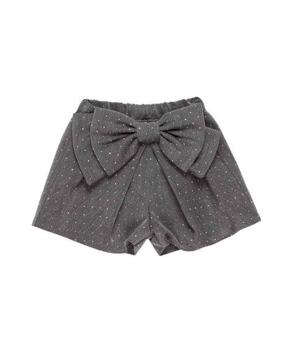 SHORTS BABY MISS GRANT - MG1472