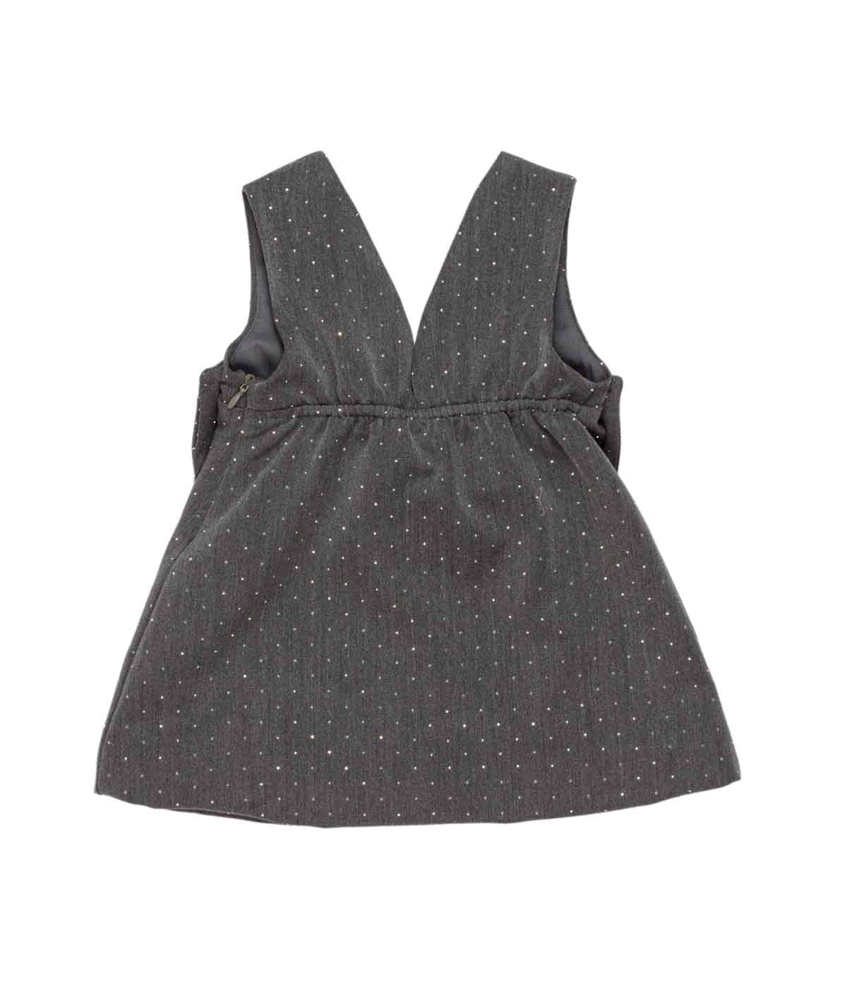 SCAMICIATA BABY MISS GRANT - MG1473