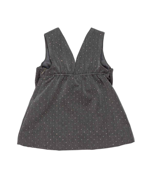 SCAMICIATA BABY MISS GRANT - MG1473