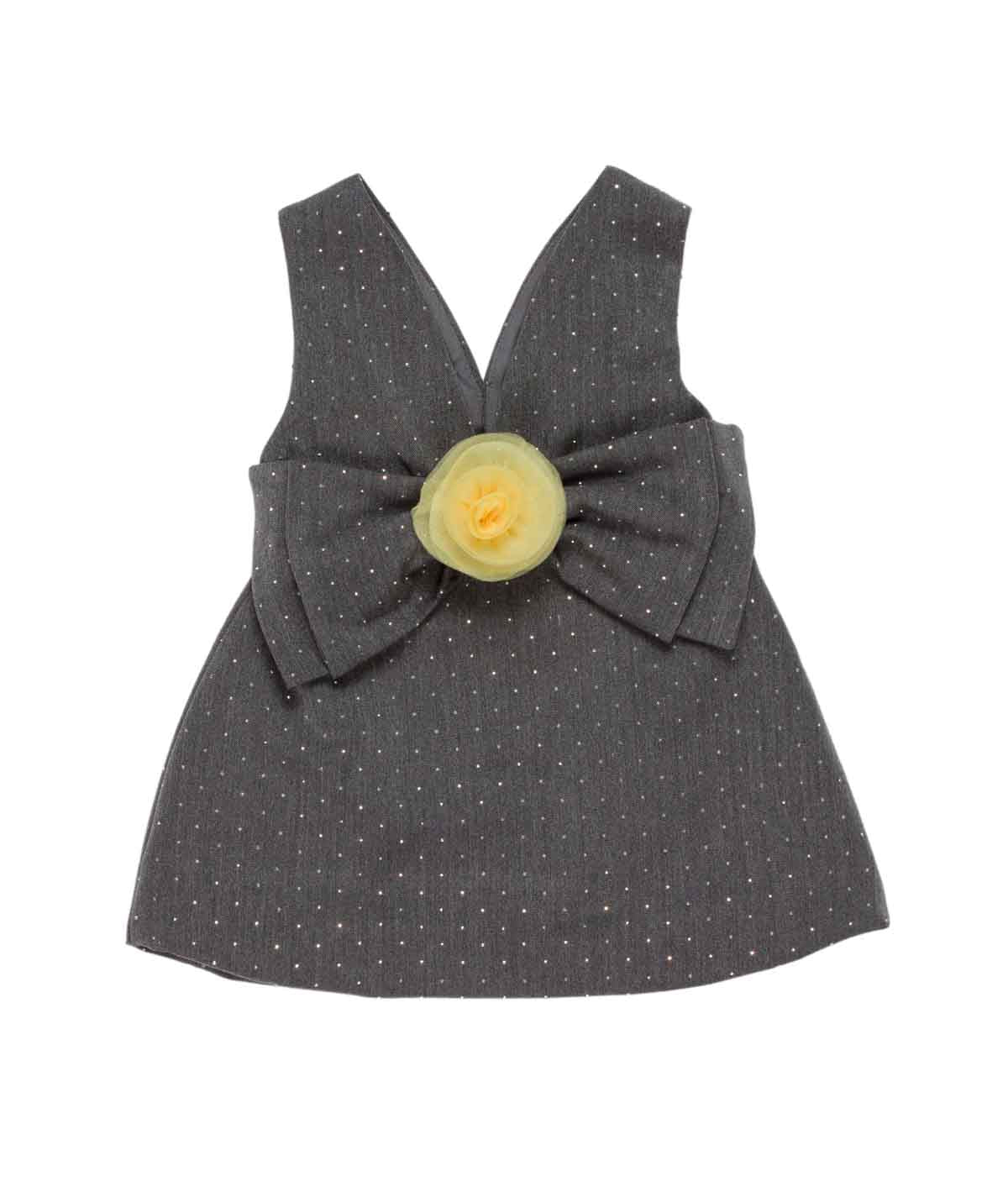 SCAMICIATA BABY MISS GRANT - MG1473