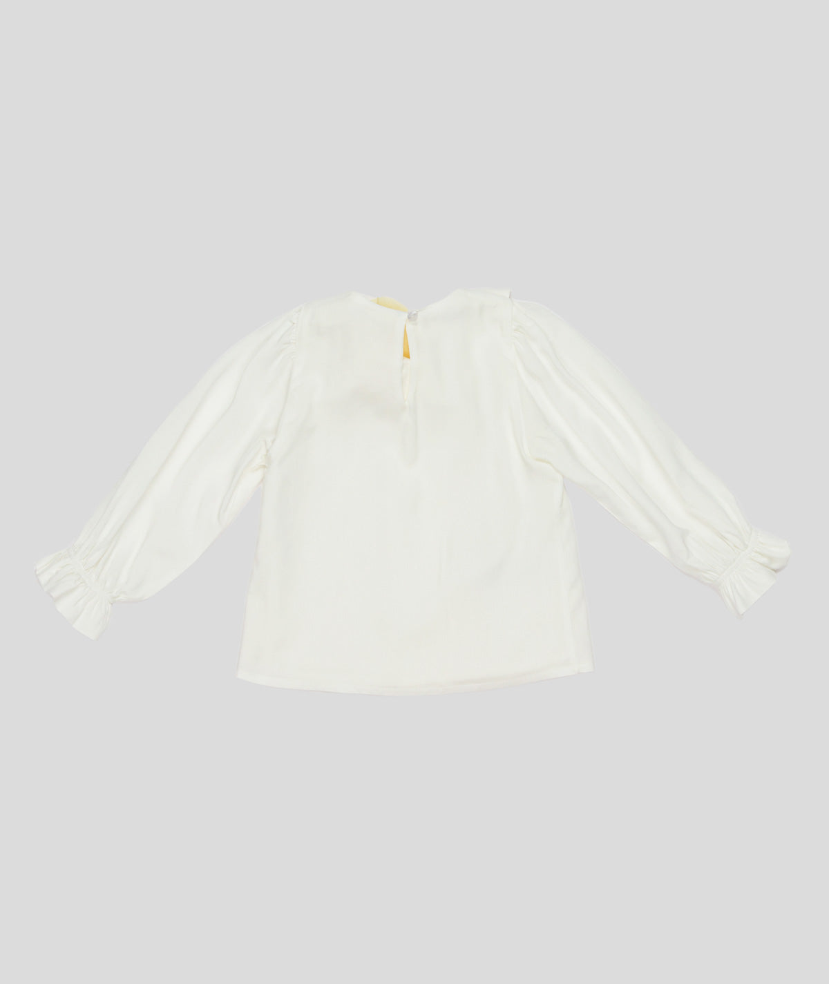 BLUSA BABY MISS GRANT - MG1476