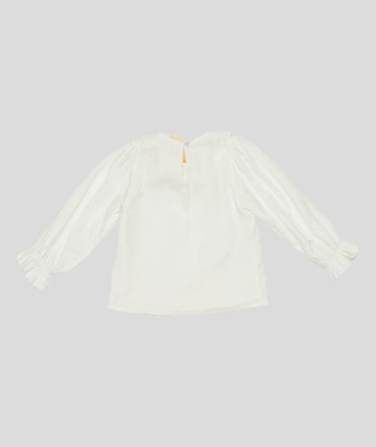 BLUSA BABY MISS GRANT - MG1476