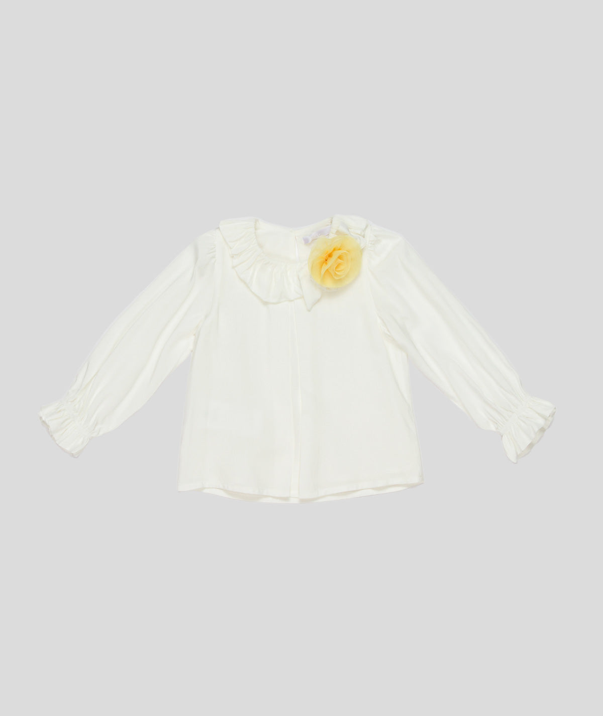 BLUSA BABY MISS GRANT - MG1476