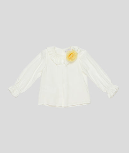 BLUSA BABY MISS GRANT - MG1476