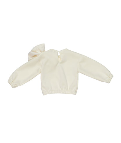 FELPA BABY MISS GRANT - MG1479