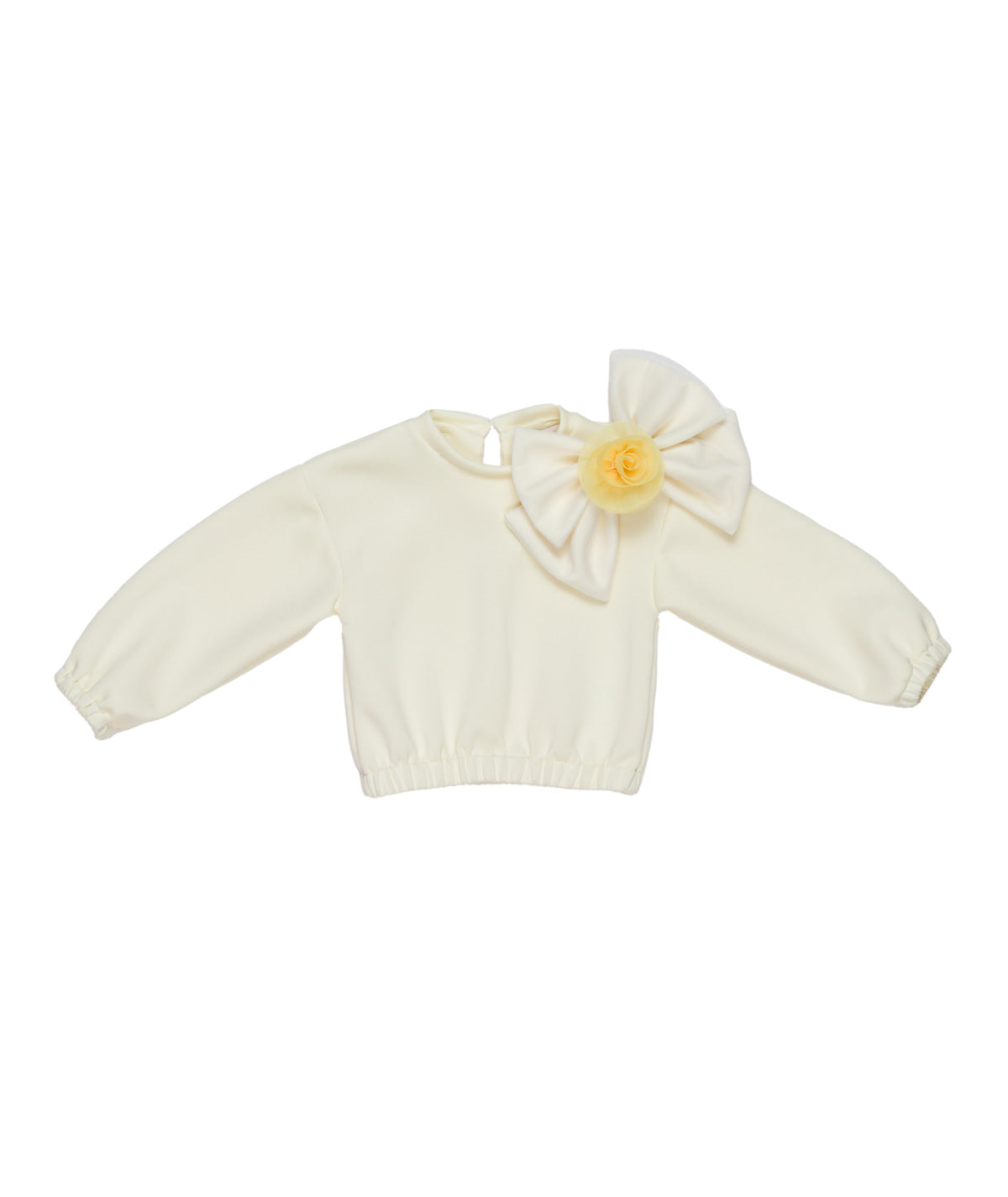 FELPA BABY MISS GRANT - MG1479