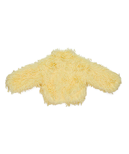 PELLICCIA BABY MISS GRANT - MG1481