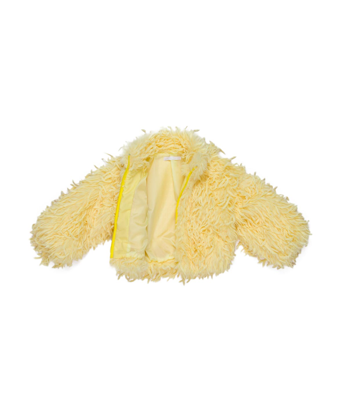 PELLICCIA BABY MISS GRANT - MG1481