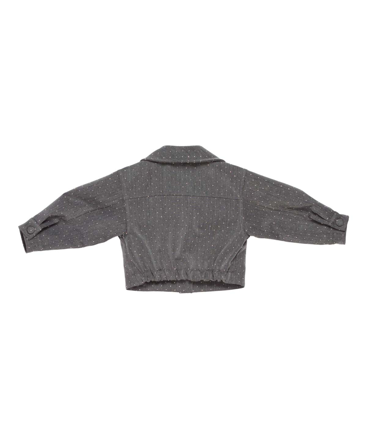 GIACCA BABY MISS GRANT - MG1487