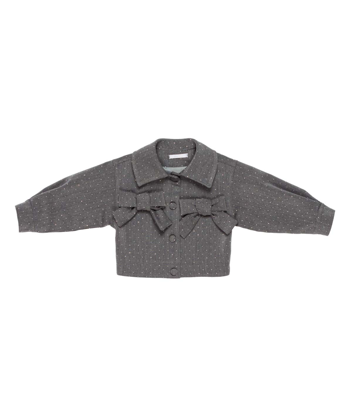 GIACCA BABY MISS GRANT - MG1487