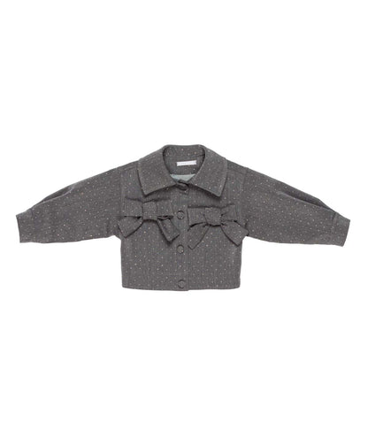 GIACCA BABY MISS GRANT - MG1487