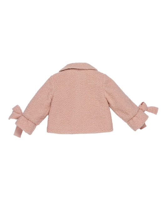 CAPPOTTO BABY MISS GRANT - MG1493