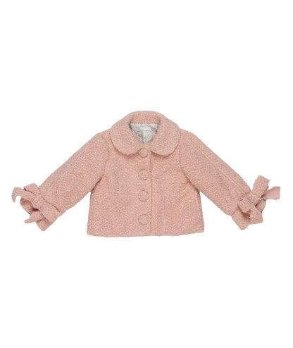 CAPPOTTO BABY MISS GRANT - MG1493