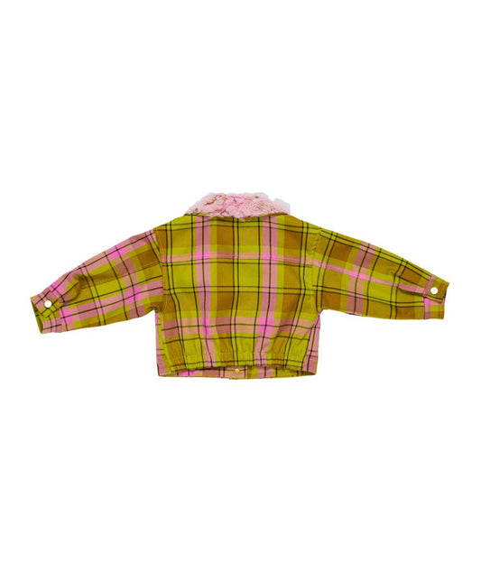 GIACCA BABY MISS GRANT - MG1497